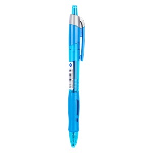 Deli EG08 Arrix Retractable Gel Pen