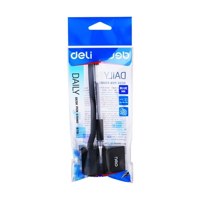 Deli Daily Series E6791 Table Gel Pen