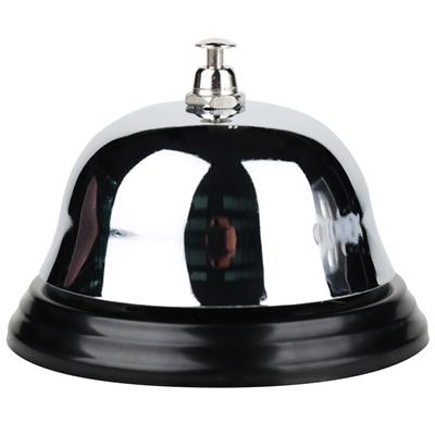 Deli E0240 Manual Office Table Call Bell