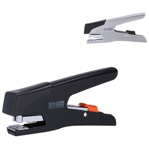 Deli E0358 24/6 Effortless Plier Stapler
