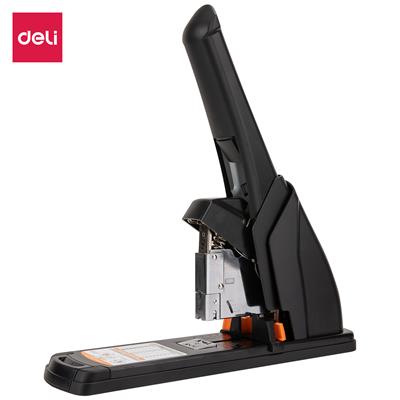Deli E0383 210 Pages Effortless Heavy Duty Stapler