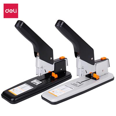 Deli E0399 210 Pages Heavy Duty Stapler