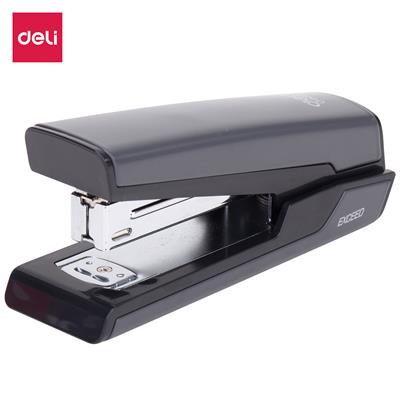 Deli E0462 Metal Half Strip Stapler