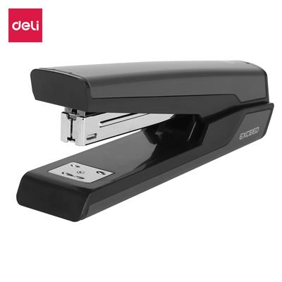 Deli E0463 Metal Full Strip Stapler