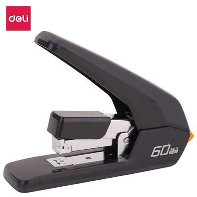 Deli E0465 Effortless 60 Pages Heavy-duty Stapler