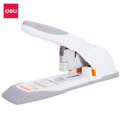 Deli E0487 80 Pages Heavy Duty Stapler