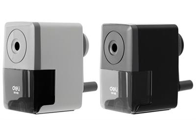 Deli E0616B Rotary Pencil Sharpener