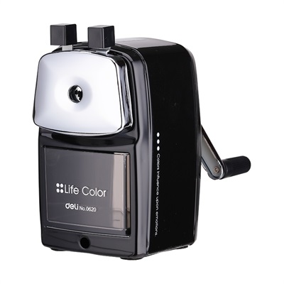 Deli E0620 Rotary Pencil Sharpener