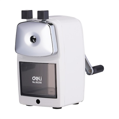 Deli E0620B Rotary Pencil Sharpener
