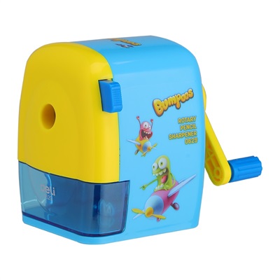 Deli E0629 Adjustable Rotary Pencil Sharpener