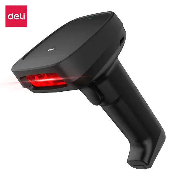 Deli E14953 Handheld Barcode Scanner