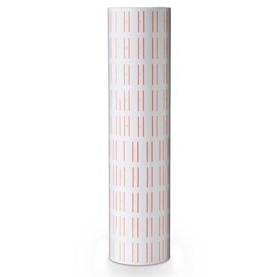 Deli E3210 Single Line Price Tags
