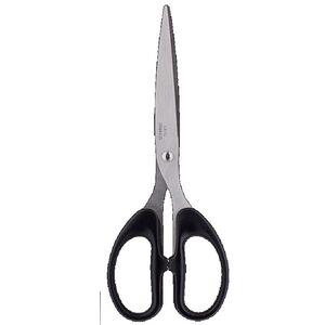 Deli E38368 Medium 7.67" inch / 195mm Scissors 01 Piece