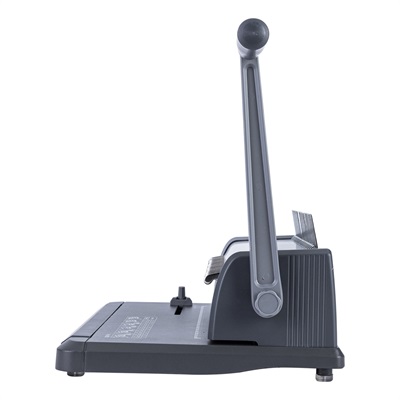 Deli E3873 Spiral Comb Binding Machine