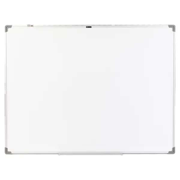 Deli E39043 Magnetic Whiteboard 3x2 Feet