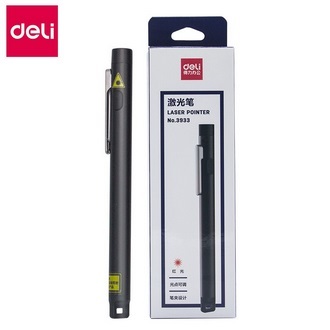 Deli E3933 Laser Pointer