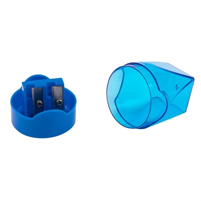 Deli E39768 2-Hole Sharpener