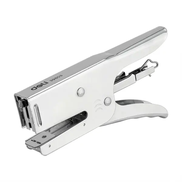 Deli E39803 Plier Stapler