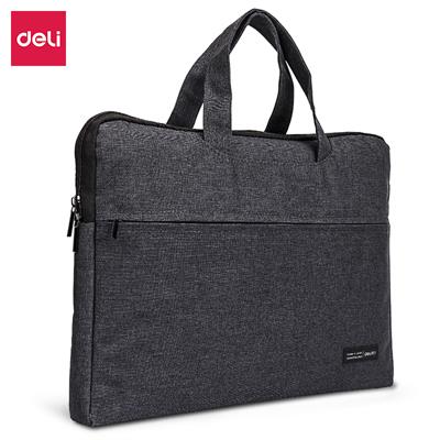 Deli E5590 Office Briefcase