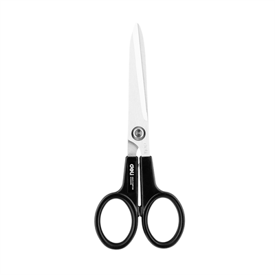 Deli E6014 Essential Series 8" / 202mm Scissors 01 Piece