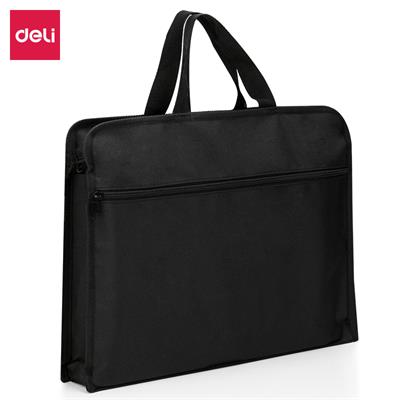 Deli E63754 Office Briefcase Handbag
