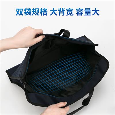 Deli E63754 Office Briefcase Handbag