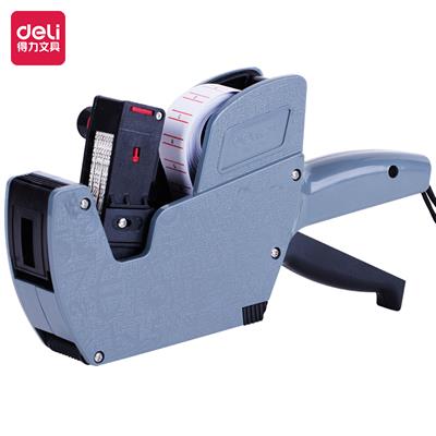 Deli E7504 Price Label Gun 8 Digits