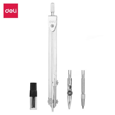 Deli E8603 Instrument Box 3 Pieces