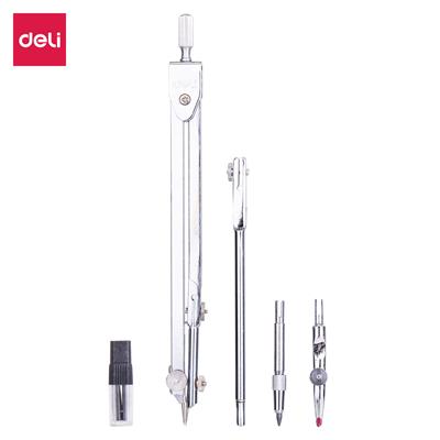 Deli E8604 Instrument Box 5 Pieces