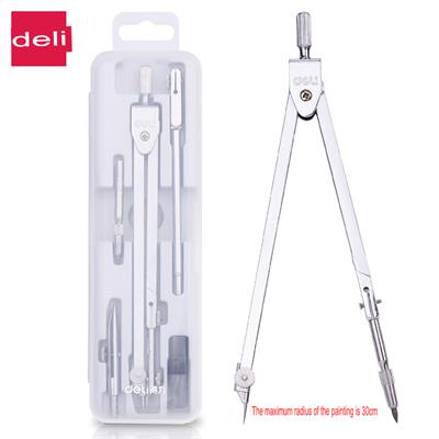 Deli E8605 Instrument Box 6 Pieces