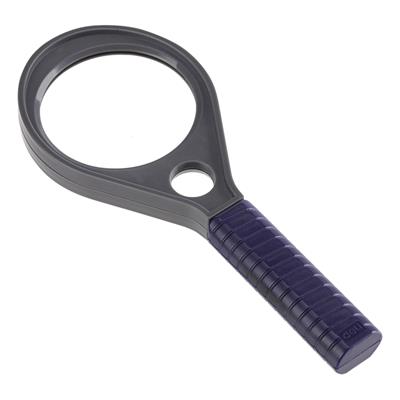Deli E9091 Magnifying Glass 60mm 3X