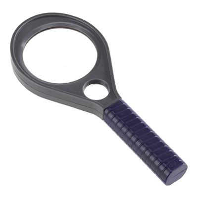 Deli E9092 Magnifying Glass 50mm 3X