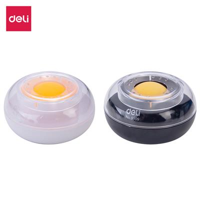 Deli E9109 Roller Ball Finger Paper Dampener