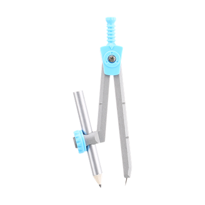 Deli E9614 Geomerty Set 07 Pcs