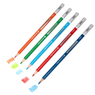 Deli EC002 Colour Emotion Colour Pencils Set Tin Pack