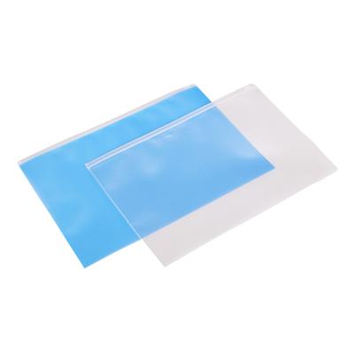 Deli EF45002 FC Plastic Zip Bag