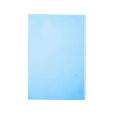 Deli EF45002 FC Plastic Zip Bag