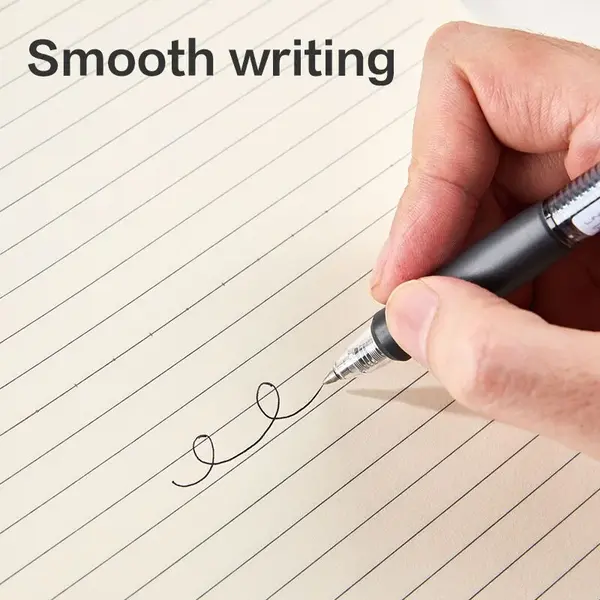 Deli EG087 Lineum Gel Pen