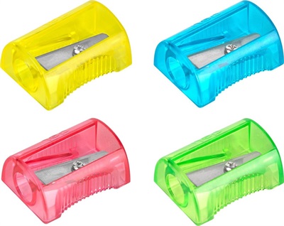 Deli EH032 Comiko Pencil Sharpener