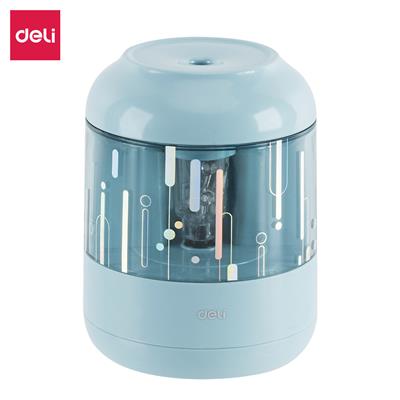 Deli EH508 Electric Rotary Pencil Sharpener