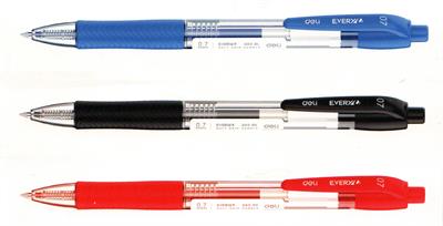 Deli EQ60 Every Retractable Ballpoint Pen