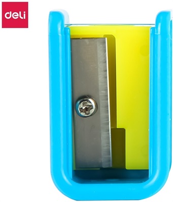 Deli ER00106 Pencil Sharpener