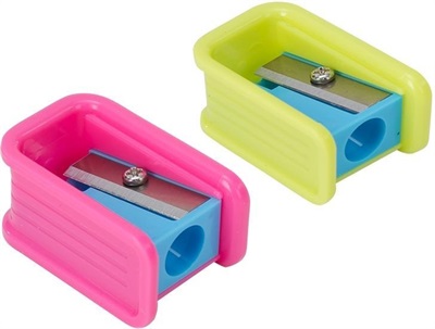 Deli ER00106 Pencil Sharpener