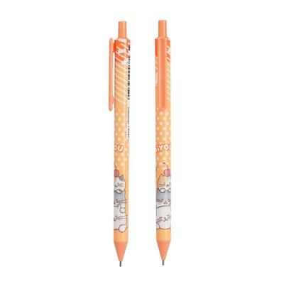 Deli EU707 miYou 0.7 mm Mechanical Clutch Pencil