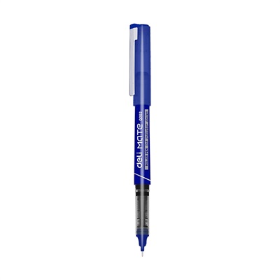 Deli EQ20220/230 Mate Rollerball Pen