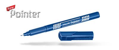 Dollar Pointer Metallic