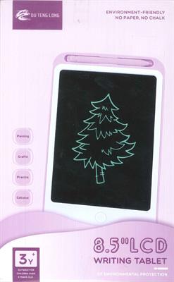 Du Teng Long DJ-7575 8-5 Inch LCD Writing Tablet