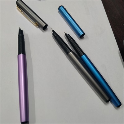 DuX Fountain Pen 266