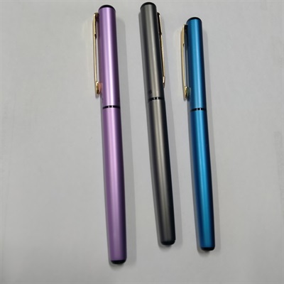 DuX Fountain Pen 266