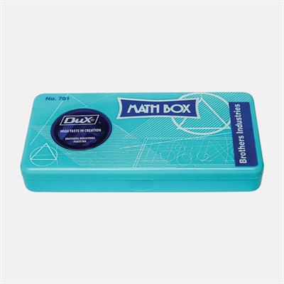 DuX 701 Geometry Box